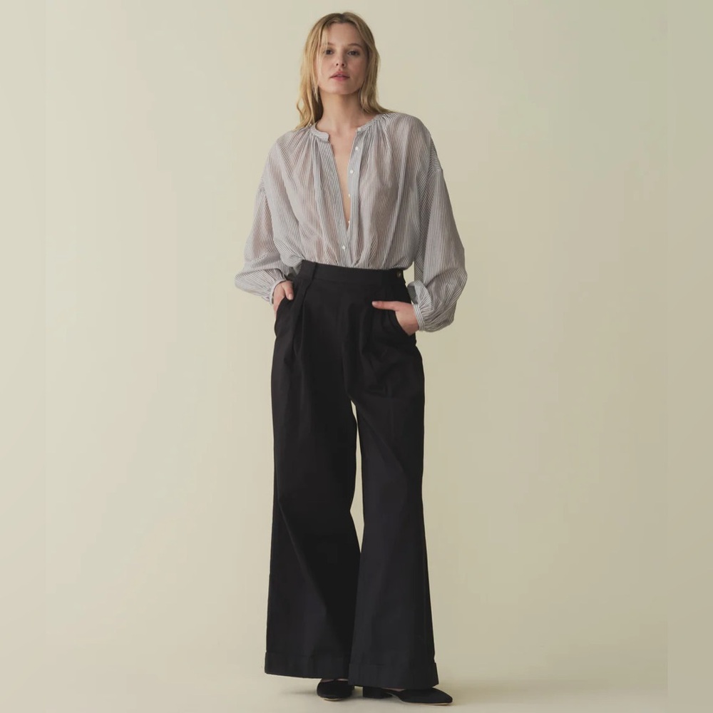 DÔEN HILAIRE PANT
